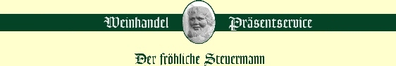 Logo Der fröhliche Steuermann